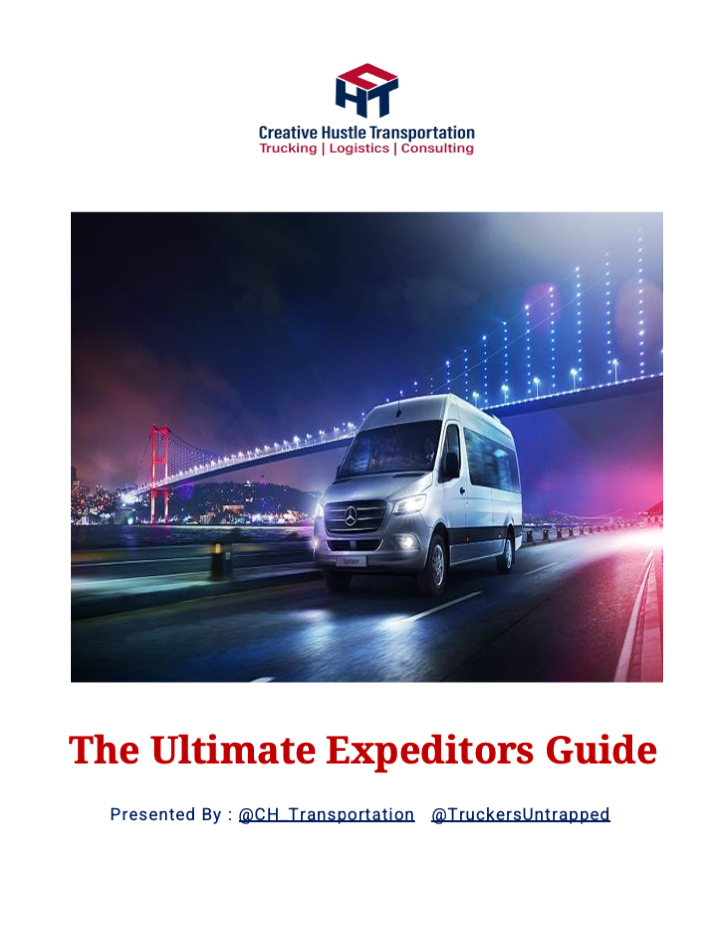 The Ultimate Expeditors Guide